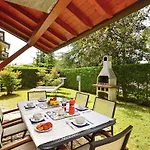 펜션 Rio-4 By Interhome *