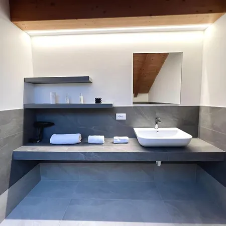 Casa vacanze Rio-4 By Interhome