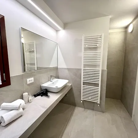 Rio-4 By Interhome Casa vacanze *
