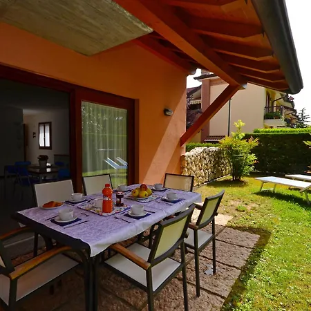 Casa vacanze Rio-4 By Interhome Lignano Sabbiadoro