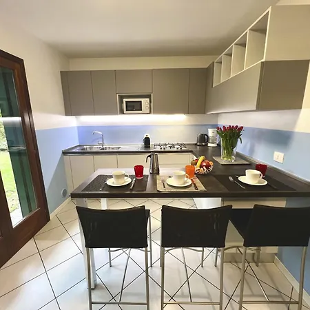 Casa vacanze Rio-4 By Interhome