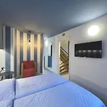 Rio-4 By Interhome Дом отдыха