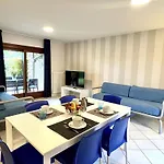 Rio-4 By Interhome Дом отдыха Линьяно-Саббьядоро