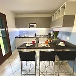 Дом отдыха Rio-4 By Interhome