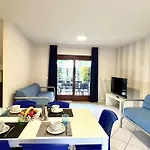 Rio-4 By Interhome Дом отдыха *
