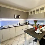 Rio-4 By Interhome Дом отдыха Линьяно-Саббьядоро