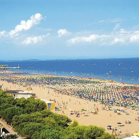 Vakantiehuis Rio-4 By Interhome Lignano Sabbiadoro