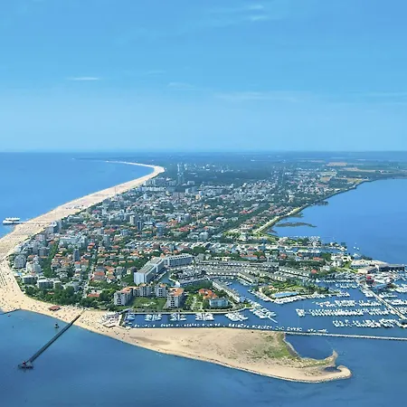 Vakantiehuis Rio-4 By Interhome *