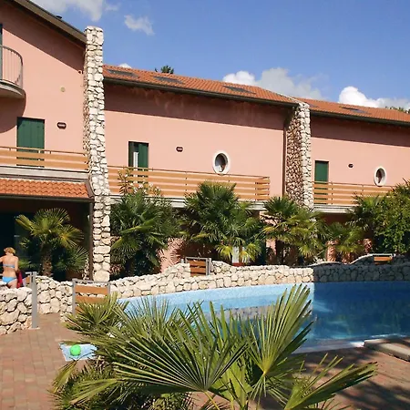 Vakantiehuis Rio-4 By Interhome Lignano Sabbiadoro