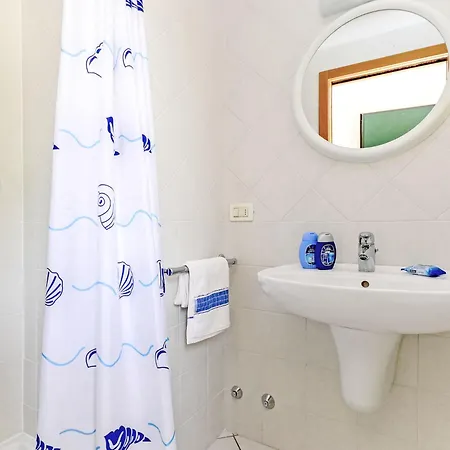 Vakantiehuis Rio-4 By Interhome