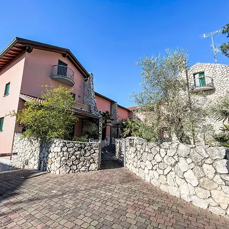 Vakantiehuis Rio-4 By Interhome Lignano Sabbiadoro