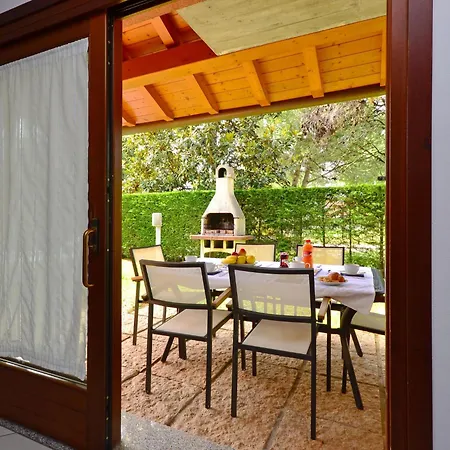 Rio-4 By Interhome 펜션