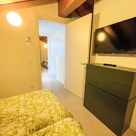 Rio-4 By Interhome *