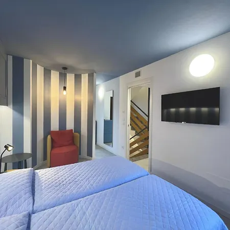 Rio-4 By Interhome 펜션