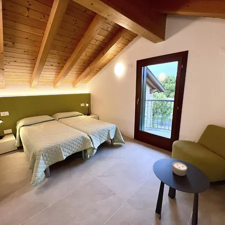 Vakantiehuis Rio-4 By Interhome