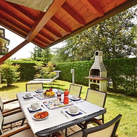 펜션 Rio-4 By Interhome *