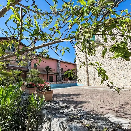 Rio-4 By Interhome * 리그나노 사비아도로