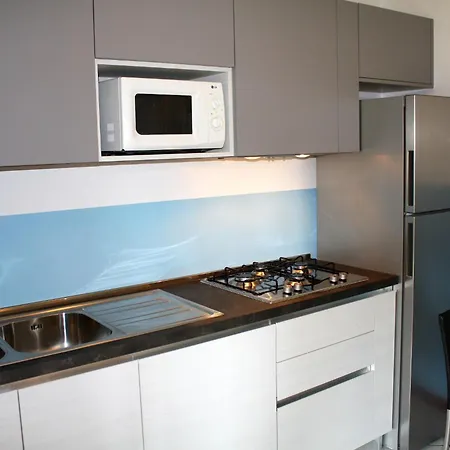 Rio-4 By Interhome Vakantiehuis