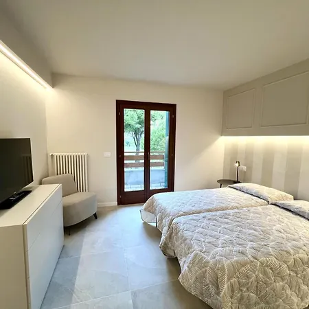 Rio-4 By Interhome * Lignano Sabbiadoro