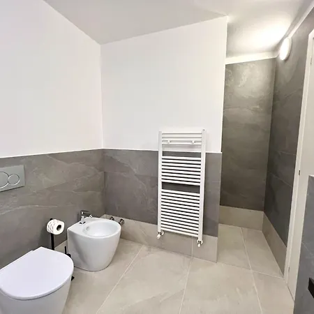 Vakantiehuis Rio-4 By Interhome *