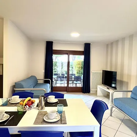 Rio-4 By Interhome 펜션 *