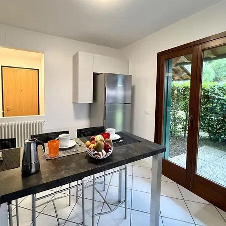 Rio-4 By Interhome